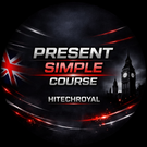 3 Д: PRESENT SIMPLE