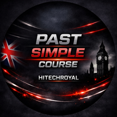 1 Д: Past Simple